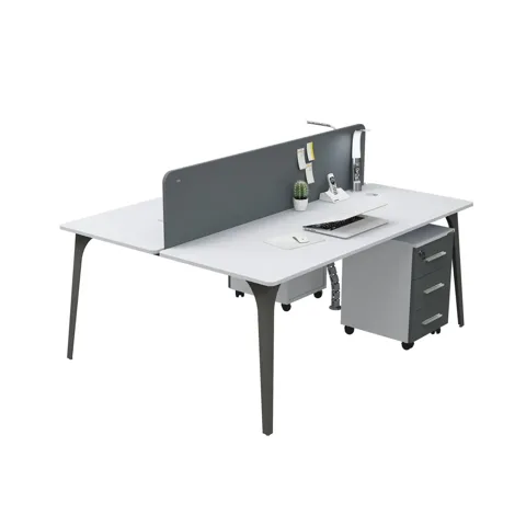 Compact İkili Workstation