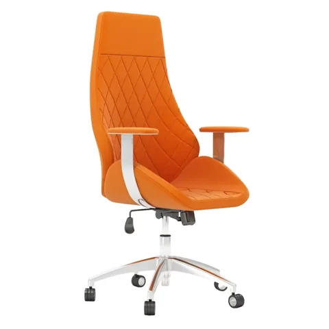 Comfort Döşemeli Yönetici Koltuğu · CMF 01
