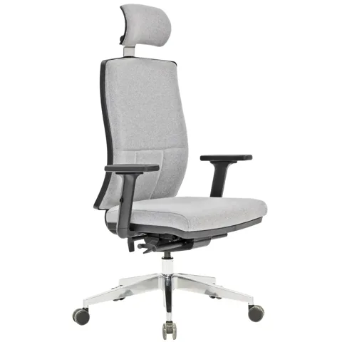 Relax Döşemeli Yönetici Koltuğu · RX 44