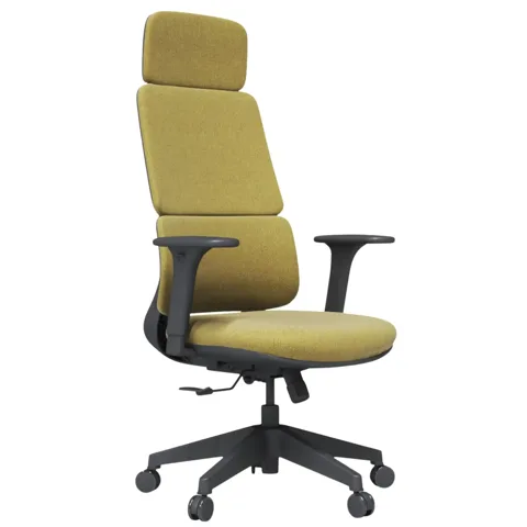 Boss Döşemeli Yönetici Koltuğu · BOSS 01