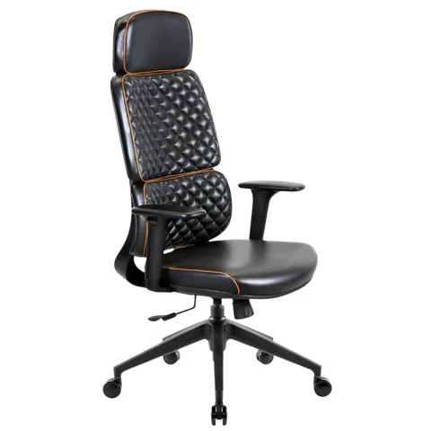 Boss Döşemeli Yönetici Koltuğu · BOSS 110