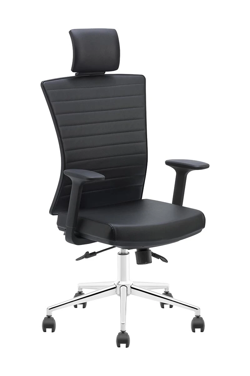 Erosit HARMONY METAL AYAK (SABİT KOL) DERİ DÖŞEMELİ · HRM61 katalog görseli