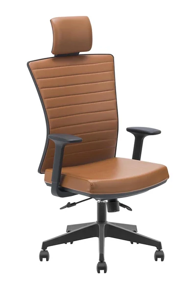 Erosit HARMONY PLASTİK AYAK (SABİT KOL) DERİ DÖŞEMELİ