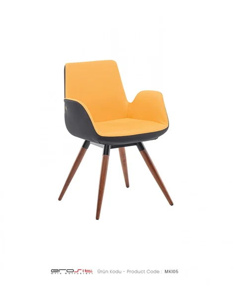MKİ05 · MKİ05 · Bekleme Ahşap