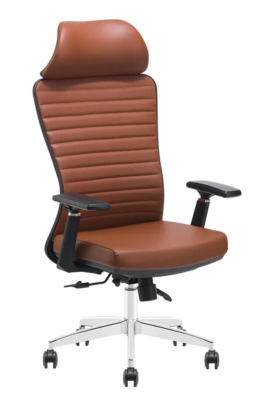 Erosit NOVA PLUS METAL AYAK (3D AYARLI KOL) DERİ DÖŞEMELİ · NVP41 · görsel 1
