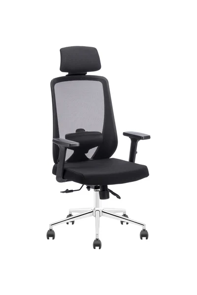 Erosit PRİME METAL AYAK (AYARLI KOL-BEL DESTEKLİ )