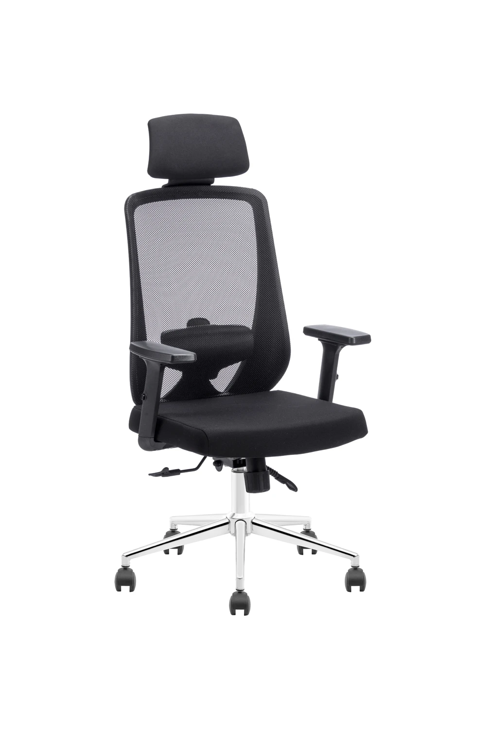Erosit PRİME METAL AYAK (AYARLI KOL-BEL DESTEKLİ ) · PRM01 · PRM01 · Müdür · ürün görseli 1