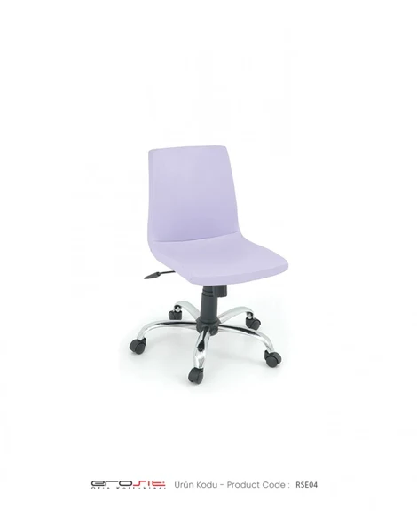 Erosit Rose Sekreter (Ni̇kelaj) · RSE04 · görsel 1
